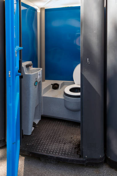 Best Long-term porta potty rental  in New Burlington, OH