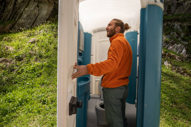 Best Affordable portable toilet rental  in New Burlington, OH
