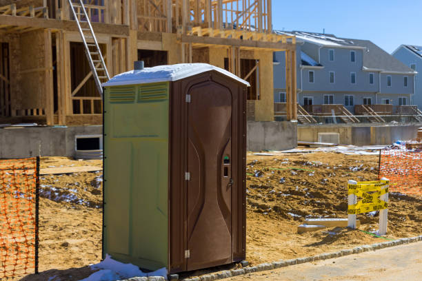Portable Toilet Options We Offer in New Burlington, OH