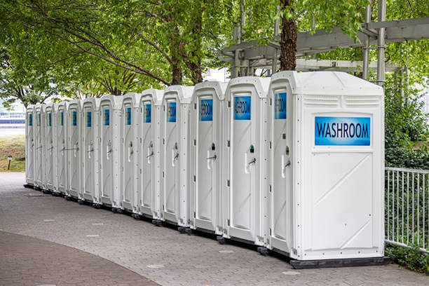 Trusted New Burlington, OH porta potty rental Experts