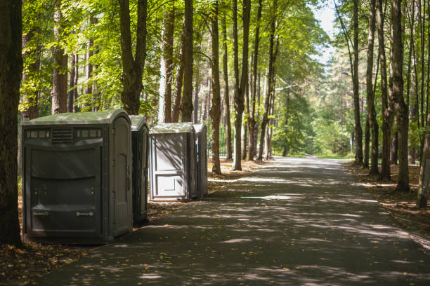 Best Local porta potty services  in New Burlington, OH