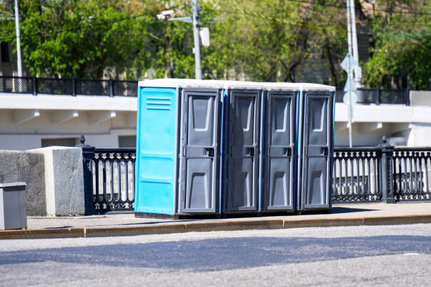 Best Temporary restroom rental  in New Burlington, OH