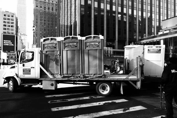 Best Luxury portable toilet rental  in New Burlington, OH