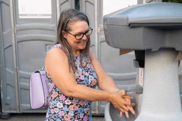 Best Best portable toilet rental  in New Burlington, OH