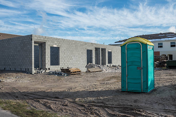 Best Porta potty rental near me  in New Burlington, OH