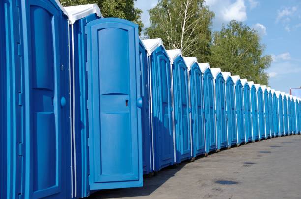 Best Luxury portable toilet rental  in New Burlington, OH